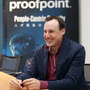 実証データをもとに構想された「ピープル セントリック セキュリティ（人間中心のセキュリティ）～ Proofpoint ライアン・カレンバー 来日インタビュー