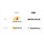エーアイセキュリティラボ 設立 5 周年、コーポレートロゴと「AeyeScan」サービスロゴ刷新