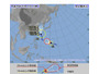 7月31日夜に大型の台風12号が沖縄地方へ最接近(気象庁) 画像