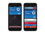 新しい決済サービス「Apple Pay」を発表、アプリ上から一度登録するとカード番号知ることが出来ずセキュリティ面でも配慮(アップル) 画像
