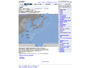 (2014年10月12日) 西日本から東日本にかけて12日から14日に台風19号の影響を受ける恐れ(気象庁) 画像