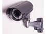 【防犯システム01】監視カメラを中心とした防犯システムはここ数年で大きく性能アップ 画像