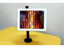 iPad用の防犯型常設スタンドを販売(グロリア・アーツ) 画像