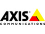 【セキュリティショー2015】温度変化を遠隔モニタリングできるネットワークカメラを展示(AXIS COMMUNICATIONS) 画像