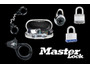 南京錠などのセキュリティ製品で世界規模のシェアを持つマスターロック製品を国内販売(セントリー) 画像