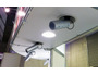 【セキュリティショー2015】照明機器用のソケットを利用して低コストで監視カメラを設置(WBジャパン) 画像