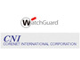 CNIのクラウドサービスの入口・出口対策オプションにウォッチガード採用（ウォッチガード、CNI） 画像