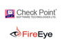 チェック・ポイントとFireEyeが脅威情報を共有、リアルタイムに顧客へ提供（チェック・ポイント、FireEye） 画像