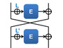 暗号化と認証を両立する認証暗号技術「OTR」を開発、小型センサや機器への実装性を向上(NEC) 画像