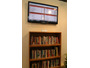 RFIDタグを活用した図書館向け蔵書管理システムを展示(宮川製作所) 画像