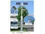 長距離無線中継機能やWi-Fiアクセスポイント機能を備えた「防災照明灯」を開発(日本電業工作) 画像