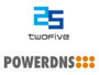 「PowerDNS」商用版を日本で初めて提供、DNSセキュリティ製品とともに提案（TwoFive） 画像