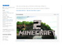 iOS版「Minecraft: Pocket Edition」の続編を騙る偽アプリが海外App Storeにて配信 画像