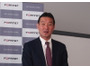 売上10億ドル、日本シェアNo.1を実現したフォーティネット、今年の戦略は（フォーティネットジャパン） 画像