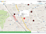 自治体向けに防災・防犯に活用できる地図型地域情報共有プラットフォームを提供(NTTアドバンステクノロジ) 画像