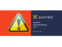 「Joomla!」に2つの重大な脆弱性、アップデートを呼びかけ（Joomla!） 画像