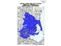 東日本全域の放射性セシウム分布マップを公開（文部科学省） 画像