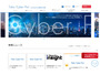 サイバーセキュリティ情報発信サイト「Tokio Cyber Port」開設（東京海上日動火災保険） 画像