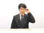 Scan社長インタビュー 第1回「NRIセキュア 柿木 彰 社長就任から200日間」前編 画像