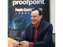 実証データをもとに構想された「ピープル セントリック セキュリティ（人間中心のセキュリティ）～ Proofpoint ライアン・カレンバー 来日インタビュー 画像