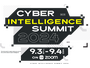 マキナレコード「Cyber Intelligence Summit 2024」9 / 3 (火) 4 (水) ハイブリッド開催 画像