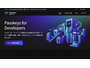 Passkeys の基本を学ぶ 開発者向け入門サイト「Passkeys Playground」公開 画像