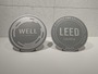 Okta Japanオフィスが「WELL Platinum」認証と「LEED Silver」認証を取得 画像