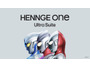ウルトラヒーローがイメージキャラクターに ～ 最上位プラン名を「HENNGE One Ultra Suite」に変更 画像
