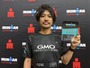 GMOサイバーセキュリティ byイエラエ パートナー 菊池朋明氏「IRONMAN Japan South Hokkaido」で総合 3 位入賞 画像