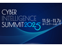 マキナレコード「Cyber Intelligence Summit 2025」ベルサール虎ノ門で開催 11 / 5, 6, 7 画像