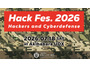 秋葉原UDXで「Hack Fes. 2026」を7/18開催、2026年のメインテーマは「ハッカーとサイバー防衛」 画像