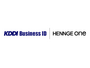 HENNGE One、ID統合管理サービス「KDDI Business ID」と SSO 連携 画像
