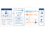ファイル転送時に個人情報を自動検知、ソリトン「FileZen S」の新機能で誤送信防止 画像