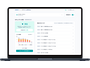 「GMOサイバー攻撃 ネットde診断 Lite」の UI / UX をフルリニューアル、PDFレポート出力機能も追加 画像