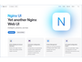 Nginx UI における認証されていない利用者がバックアップファイルのダウンロードが可能となる脆弱性（Scan Tech Report） 画像