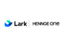 HENNGE One、次世代コラボレーションツール「Lark」と SSO 連携 画像