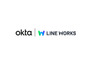 LINE WORKS が Okta Integration Network に SCIM 連携で登録 画像