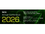 AI 時代の CSIRT のあり方を探る「NCA Annual Conference 2026」12月2日～4日 開催 画像