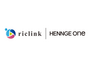 HENNGE One、コンテンツプラットフォーム「riclink」と SSO 連携 画像