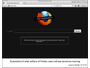 MozillaがSOPA、PIPA法案に抗議する仮想ストライキに参加を表明 画像
