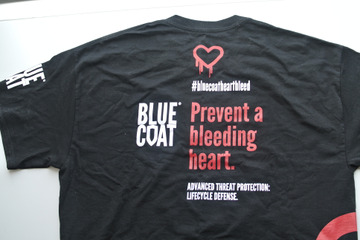 りく君のニャスベガスセキュリティ紀行 (5) 千＝宣号記念 Black Hat ノベルティ特別プレゼントのおしらせだにゃー 画像