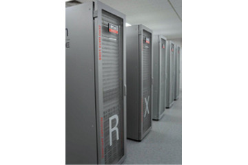 Oracle Engineered Systemsラボにエンジニアド・システムを導入（NTTデータ先端技術） 画像