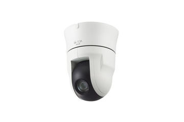 同軸ケーブルでフルHD映像を伝送できる防犯カメラを発売(TOA) 画像