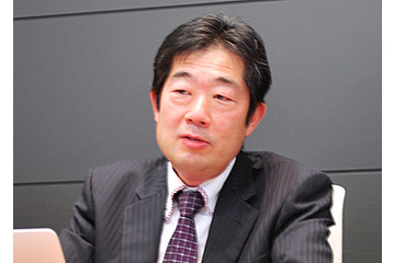 [Security Days 2015 インタビュー] トレンドマイクロ、マイクロソフト、FFRIとの連携で実現する先進的防御（NTTコミュニケーションズ） 画像