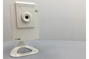 Webカメラを防犯カメラとして利用する際の注意点 画像