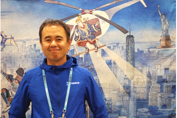 【RSA Conference US 2015】マネージドセキュリティサービスをはじめとしたサービスを紹介（NRIセキュア） 画像