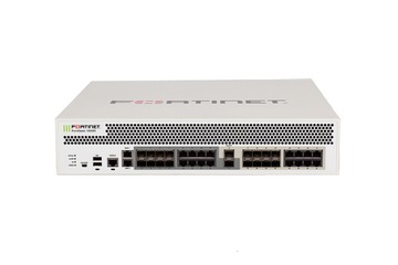 FortiGate製品ファミリーに小規模向けおよびブランチ向けの2つの新製品（フォーティネットジャパン） 画像
