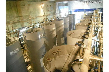 【地震】福島第一原子力発電所の状況（3月13日午後3時現在） 画像