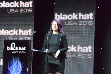 [Black Hat USA 2015] 平等・自由・オープンであるはずのインターネットの自由が奪われている 画像