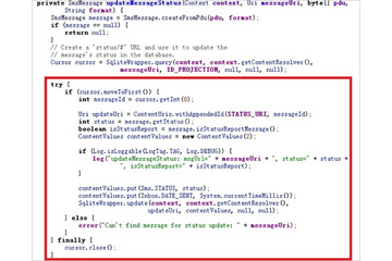Androidに存在する2つの脆弱性を新たに確認、全バージョンに影響(トレンドマイクロ) 画像